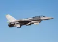 Yalova’da F-16 Eğitim Uçuşunda Kaza Kırıma Uğradı