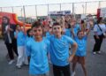 Âşık Seyrani Festivali’nde Spor A.Ş. Etkinliklerine Yoğun İlgi