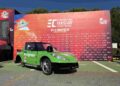 DOSTEK Koleji TEKNOFEST 2026 Elektrikli Araç Finalinde