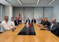 Kayseri’den Uluslararası Projelere Güçlü İş Birliği
