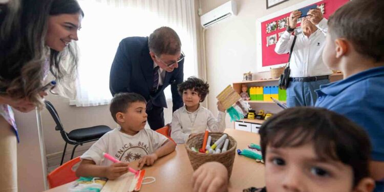 Yuvamız İzmir Ücretleri 2 Bin 500 TL’ye Düştü