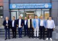 Erciyes Yüksek İrtifa Kamp Merkezi’ne Spor Dünyasından Tam Not