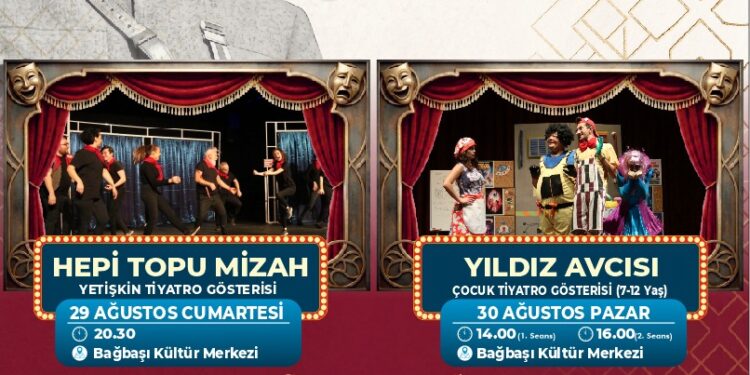 Denizli Pamukkale’de Zafer Bayramı Coşkusu Başlıyor