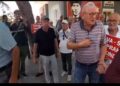 Eşme Güllübağ’da Maden’e Geçit Yok
