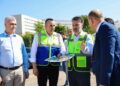 Bursa Şehir Hastanesi Otoparkı Bu Ay Hizmete Açılıyor