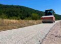 Keles’te Yollar Yenileniyor, Ulaşım Ağı Genişliyor