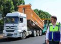 Panayır’da Altyapı ve Yollar Yenileniyor: Çalışmalar Sürüyor
