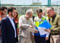 Demirtaş Spor Kompleksi Yıl Sonunda Hizmete Girecek