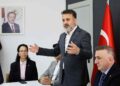 Şahin Biba’dan Mudanya’da Eşit Hizmet ve Hızlı Çözüm Mesajı