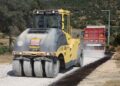 Bursa’da 5 İlçede 22 Kilometrelik Yol Yenileniyor