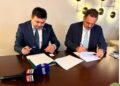 TİMBİR ile Özbekistan Gazeteciler Birliği Arasında Tarihi Mutabakat