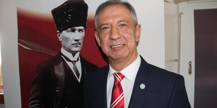 İyi Parti’de AK Parti’ye Geçiş İddialar Ortalığı Karıştırdı