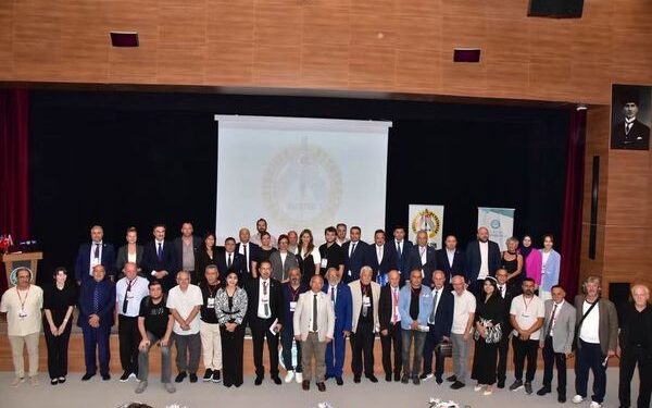 TİMBİR Genel Başkanı Basa: Teknoloji değişir gazetecinin vicdanı değişmez