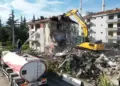 İnegöl’de Kentsel Dönüşümle Daha Dirençli Bir Şehir Hedefi
