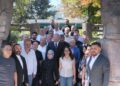 MHP’li Halil Öztürk, Kırıkkale Basınıyla Bir Araya Geldi: “MHP’yi Hiç Kimse Hainlikle Suçlayamaz”