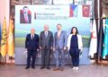 Çekya Büyükelçisi Stepanek, ATO Başkanı Baran’ı ziyaret etti