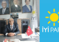 İyi Partili Şengöz’den Çerçeve Yasa Çıkışı