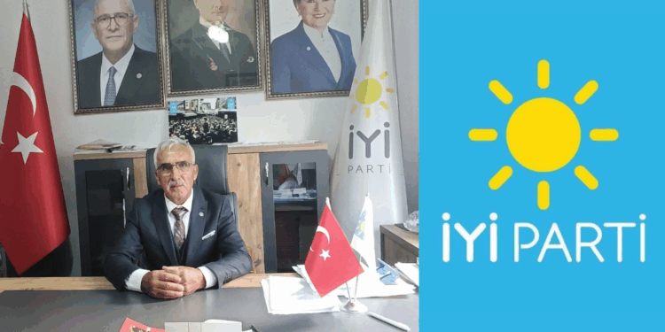İyi Partili Şengöz’den Çerçeve Yasa Çıkışı