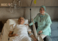 Haluk Alıcık Hastaneye kaldırıldı