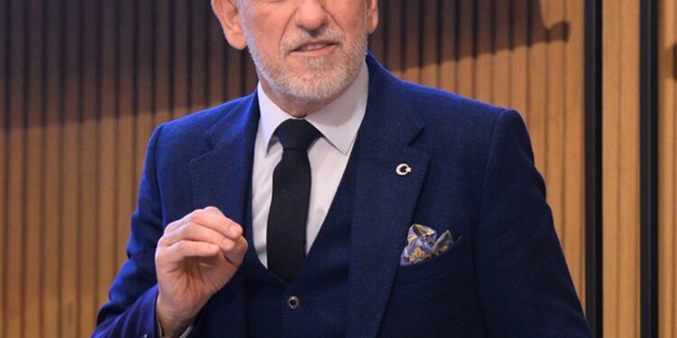 Bursa’da Burkay’dan Ticari Kredi Faizleri İçin Düşüş Çağrısı