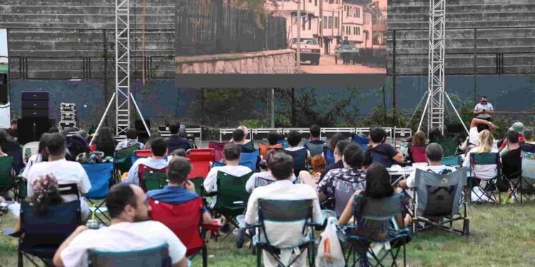 Çalı Köy Filmleri Festivali 10. Yılında Sinemaseverleri Buluşturacak