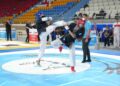 Keçiören’de Alpagut Türkiye Şampiyonası’nda 601 sporcu