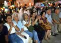 Keçiören Park Konserleri Yaz Akşamlarına Renk Katıyor