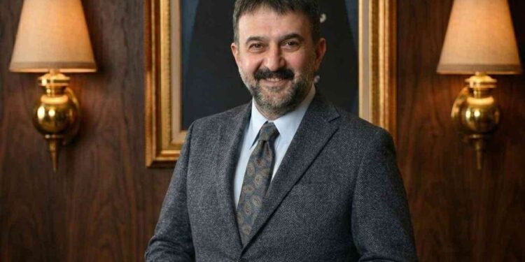 Halil İbrahim Yılmaz’dan 30 Ağustos Zafer Bayramı Mesajı