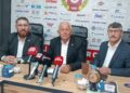 Güçlü Yol Partisi Genel Başkanından Yerel Basına Destek