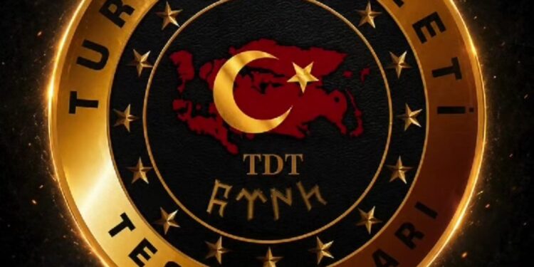 Turan devleti Teşkilatları Aydın İl Başkanlığından Sert Açıklama