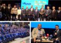 TİGAD 13. Dijital Medya Çalıştayı Iğdır’da