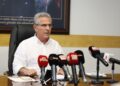 Nazilli Belediye Başkanı Ertuğrul Tetik CHP’den İstifa Etti