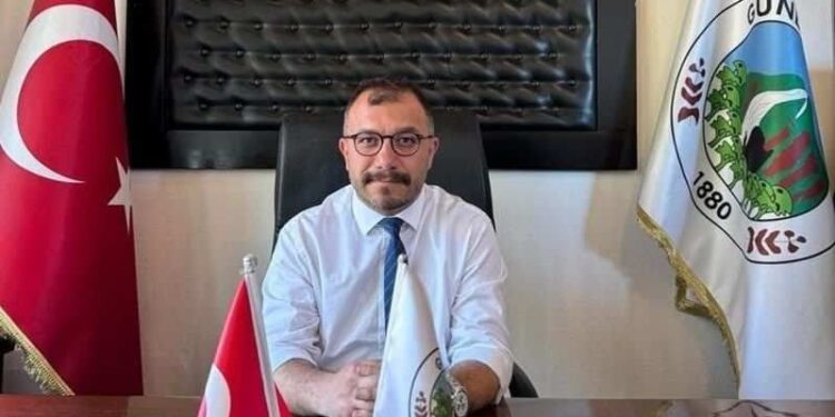 Denizli Güneyde 18 Bağcılık Kekik Ve Kültür Sanat Festivali Başlıyor