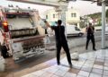Bodrum’da Kötü Koku İhbarı: 400 Kilo Bozuk Et Bulundu