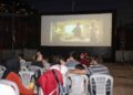 Osmangazi’de Yaz Film Gösterimleri Mollafenari’de