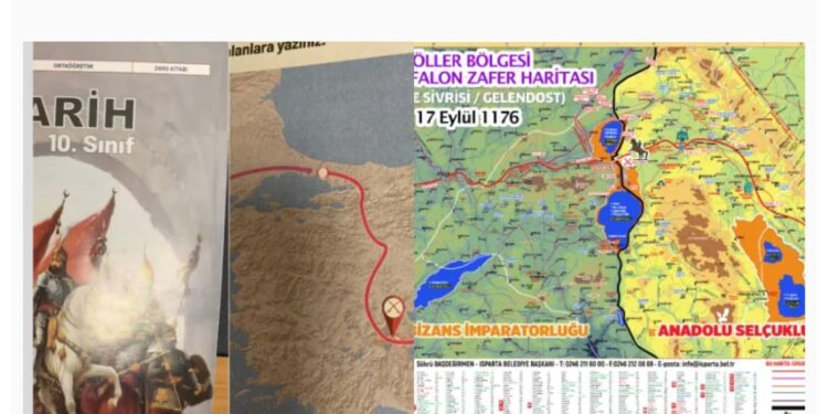 Tingader ve 1176 Derneği’nden Rektöre Çağrı
