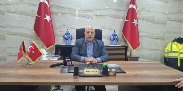Sarot Termal Kaplıcaları’nda Değişim  ve Dönüşüm Dönemi