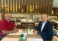 Ersin Tatar Kayseri’de Konuştu: “Kıbrıs Türk Halkını Yeni Bir Çıkmaza Sürüklemek İsteyen Oyunlara İzin Vermeyeceğiz”