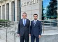 AK Parti Denizli Gençlik Kolları’ndan Üye Çalışmasında Rekor: 30 Büyükşehir Arasında 3. Oldu!