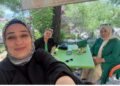 Manisa Ahlatlılar Ahlat’da Kahvaltıda Buluştu