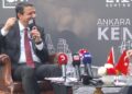 Mahmut Arıkan: “Futbol takımı tutar gibi parti tutma anlayışını değiştirmeliyiz”