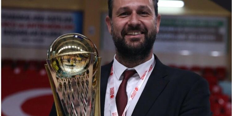 Yukatel Denizli Basket Süper Lig’e Aliağa Deplasmanında Başlıyor