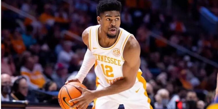 Victor Bailey Jr. Yukatel Denizli Basket kadrosuna katıldı