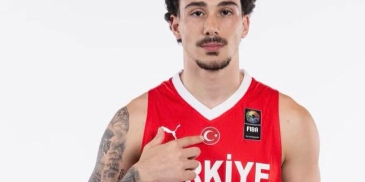 Yaman Alişan, Yukatel Denizli Basket’e Transfer Oldu
