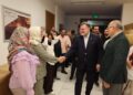 AK Parti İzmir’den, vefat eden dava ve yol arkadaşları için Mevlid-i Şerif ve Dua programı!
