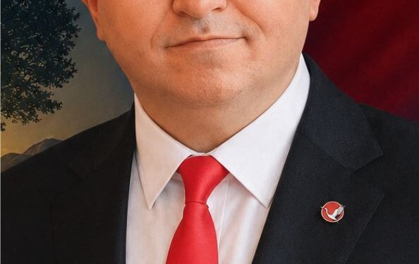 AÇI Partisi’nden Mekke Ortak Savunma Anlaşması Açıklaması: “Türkiye İstemediği Bir Savaşa Sürüklenmemeli”