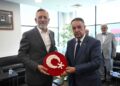 BBP Heyetinden BTSO’ya Ziyaret: Ekonomi Masaya Yatırıldı