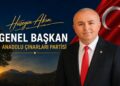 AÇI Partisi’nden Şehit Aileleri ve Gaziler İçin Kapsamlı Hak Paketi Önerisi