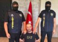 2 Suç Örgütü Elebaşı Gürcistan’dan Türkiye’ye İade Edildi