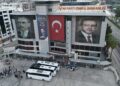 AK Parti İzmir’den 25. yıl buluşmasına 5 bin kişilik çıkarma!